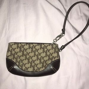 New York & Company original wristlet